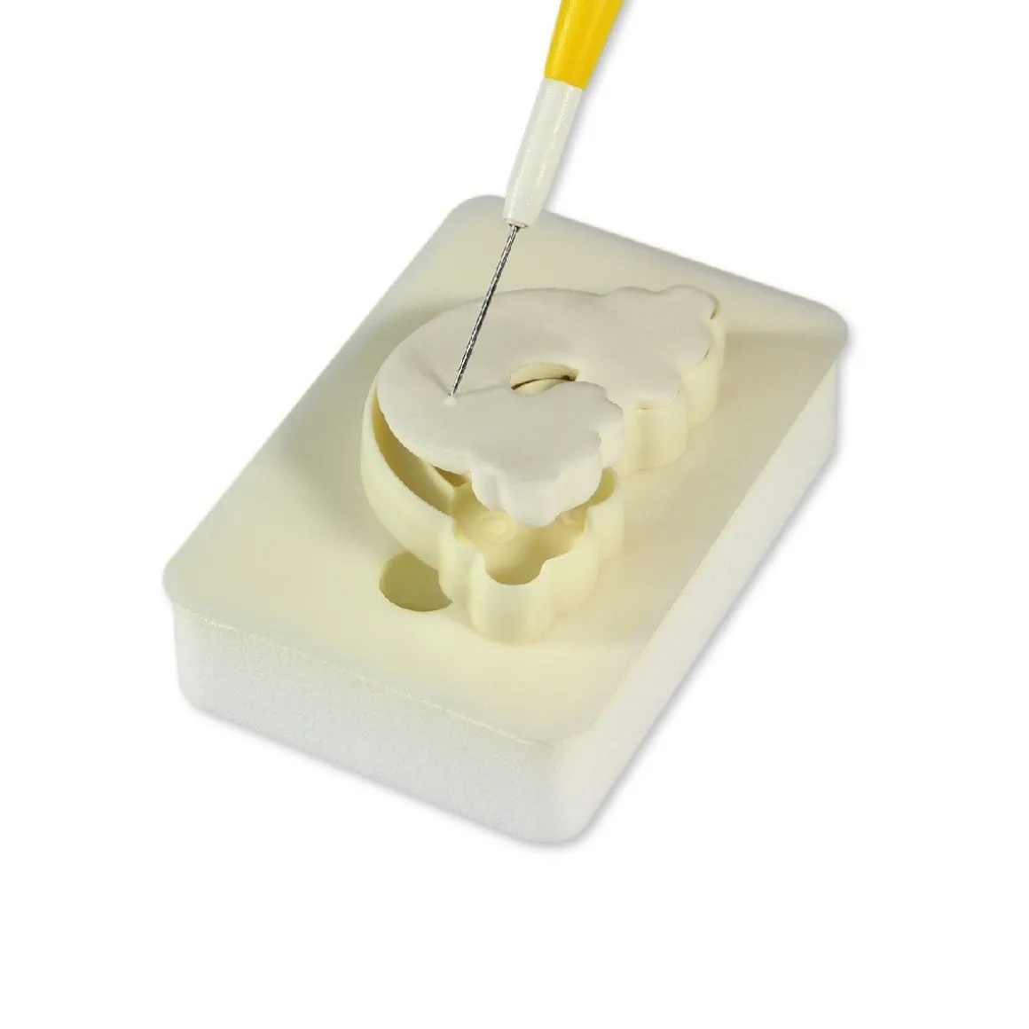 JEM Pop It Uitsteker / Mal Rainbow (Regenboog)