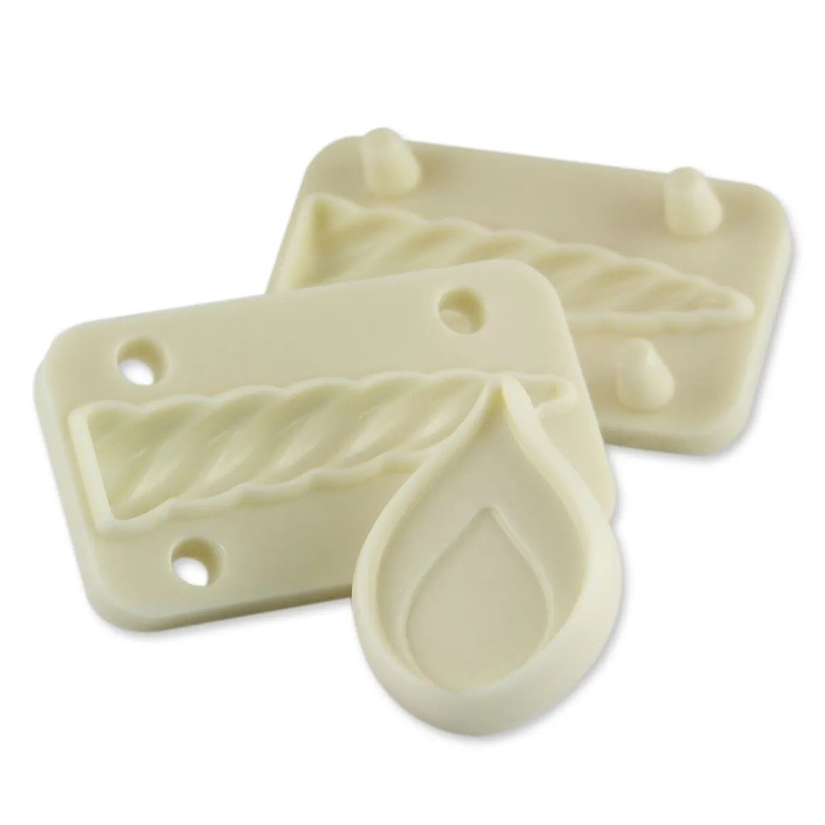 JEM Pop It Uitsteker / Mal Unicorn Hoorntje/Oortjes