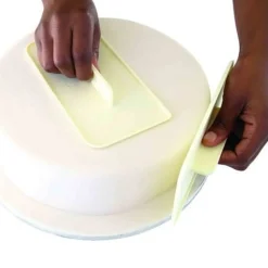 JEM Smoother set/2 rechthoek