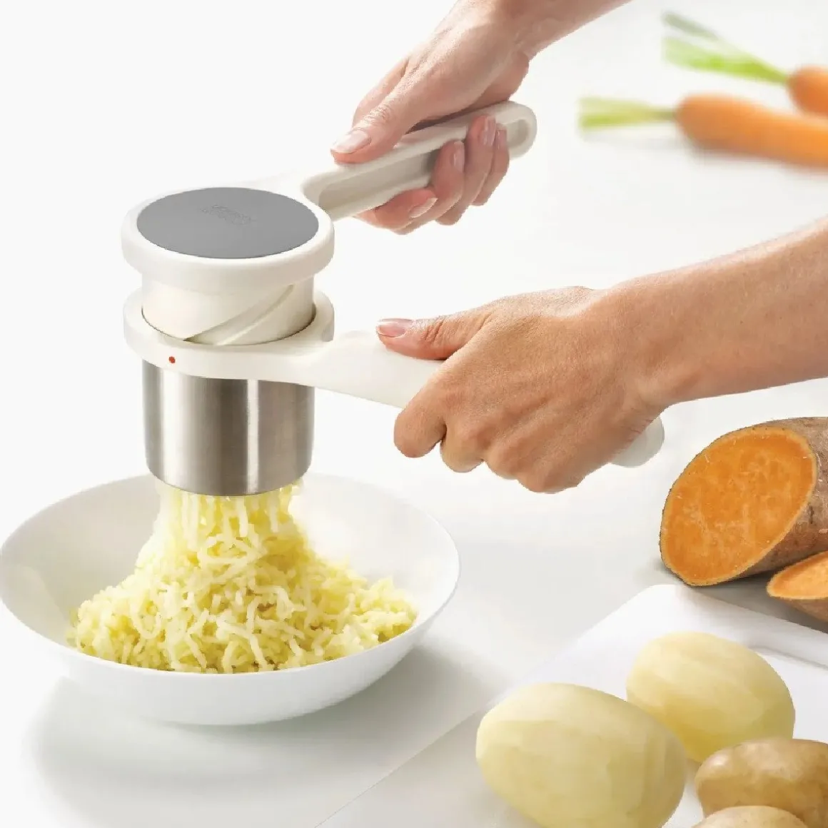 Joseph Joseph Aardappelpers