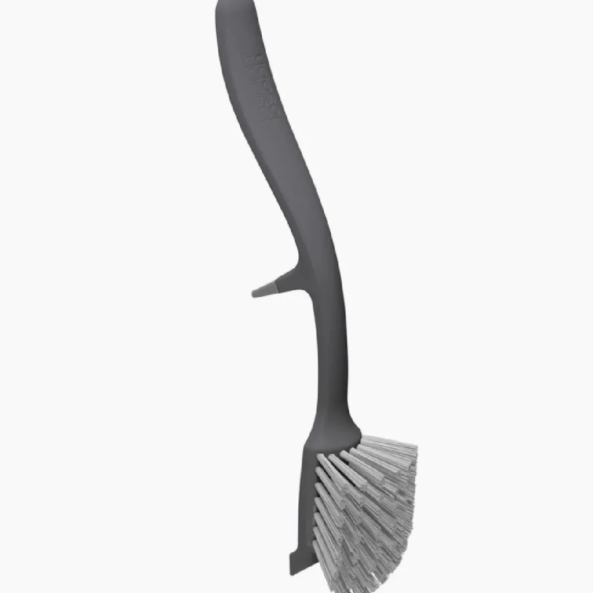 Joseph Joseph Afwasborstel met Gootsteensteun Grijs