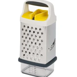 Joseph Joseph Blokrasp met Opvangbak