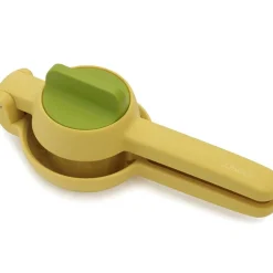 Joseph Joseph JuiceMax Dual-Action Citruspers