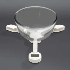 Joseph Joseph Keukenweegschaal Opvouwbaar Triscale