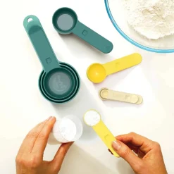 Joseph Joseph Maatcups Set/8