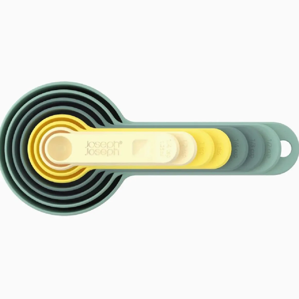 Joseph Joseph Maatcups Set/8