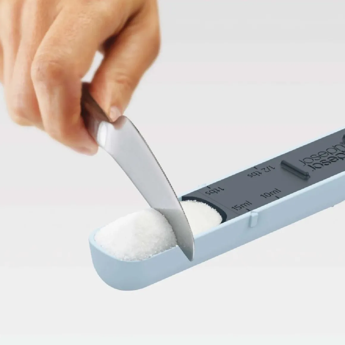 Joseph Joseph Maatlepel Verstelbaar