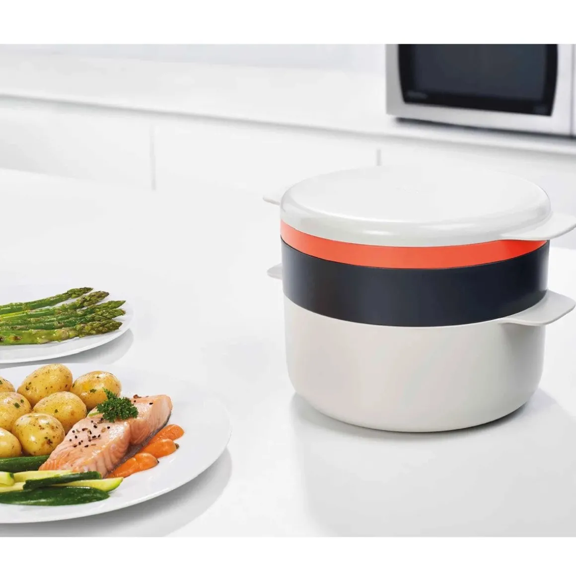 Joseph Joseph Magnetron Kookset Set/4**