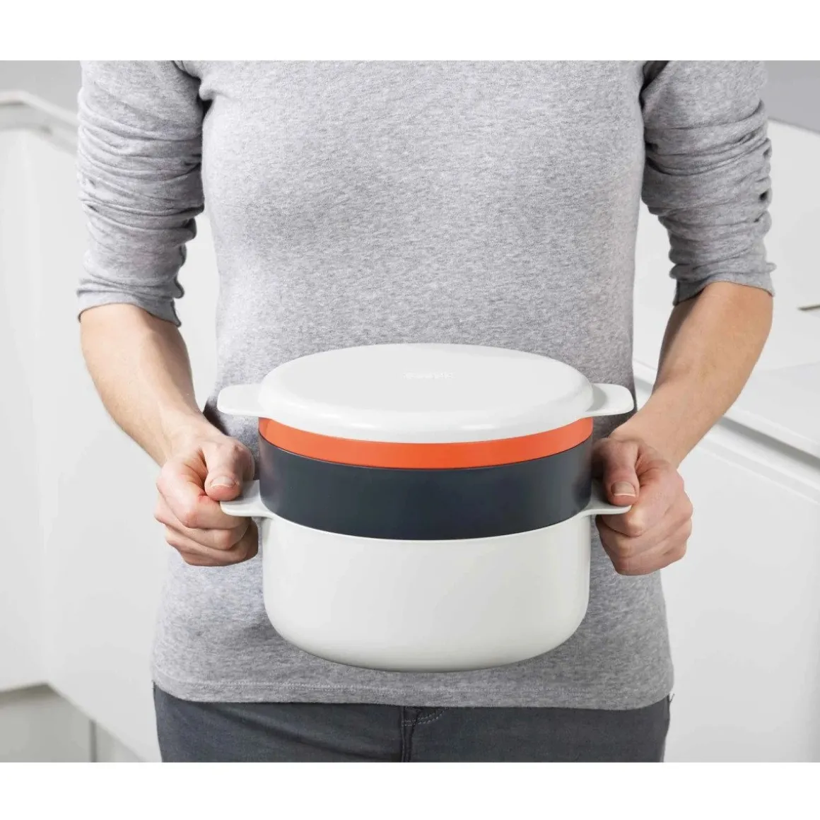 Joseph Joseph Magnetron Kookset Set/4**