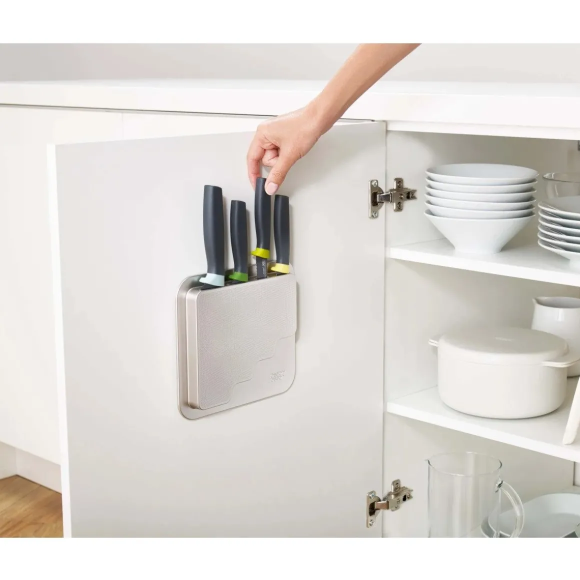 Joseph Joseph Messenset met Houder Set/4**