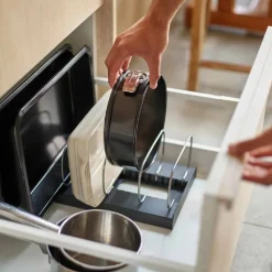 Joseph Joseph Organiser voor Bakvormen