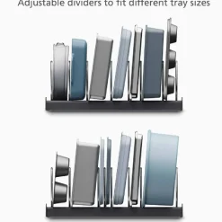 Joseph Joseph Organiser voor Bakvormen