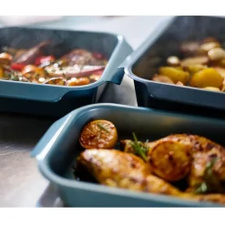 Joseph Joseph Ovenschaal 35x24x8cm**