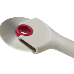 Joseph Joseph Pizzasnijder Easy-Clean Ø9cm