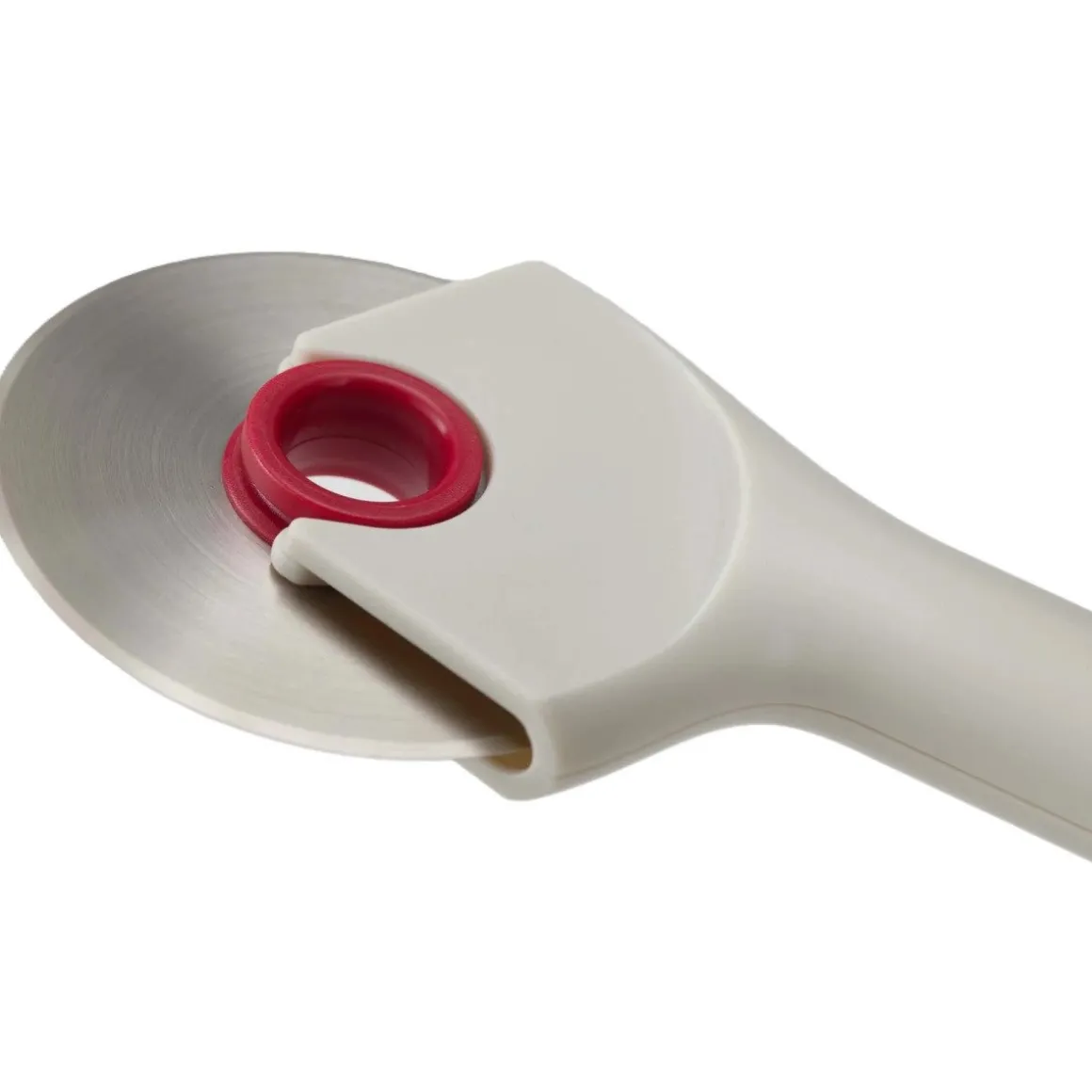 Joseph Joseph Pizzasnijder Easy-Clean Ø9cm