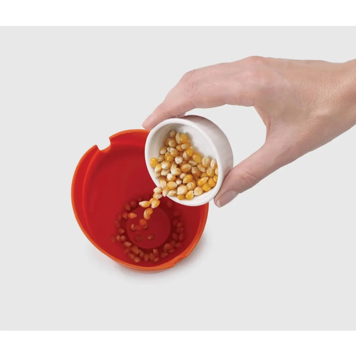 Joseph Joseph Popcorn Maker Set/2