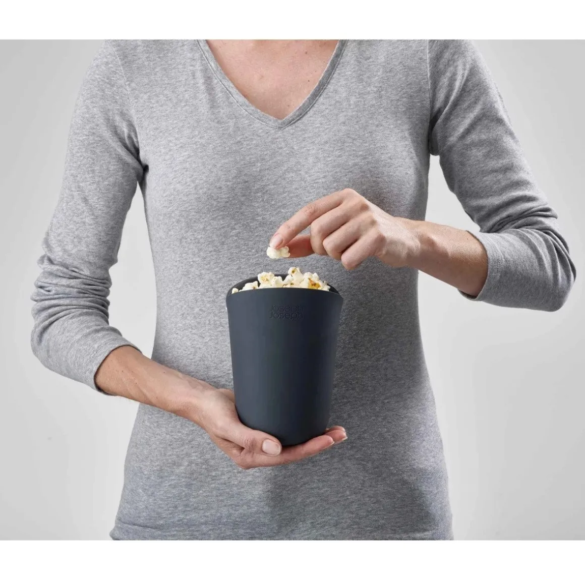 Joseph Joseph Popcorn Maker Set/2