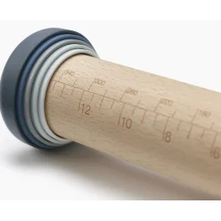 Joseph Joseph Rolstok Blauw Verstelbaar 42cm