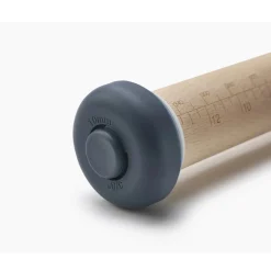 Joseph Joseph Rolstok Blauw Verstelbaar 42cm