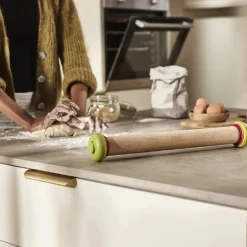 Joseph Joseph Rolstok Gekleurd Verstelbaar 42cm