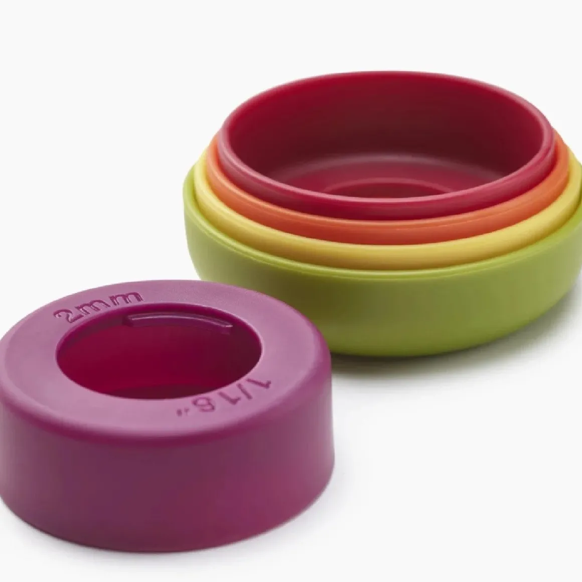 Joseph Joseph Rolstok Gekleurd Verstelbaar 42cm