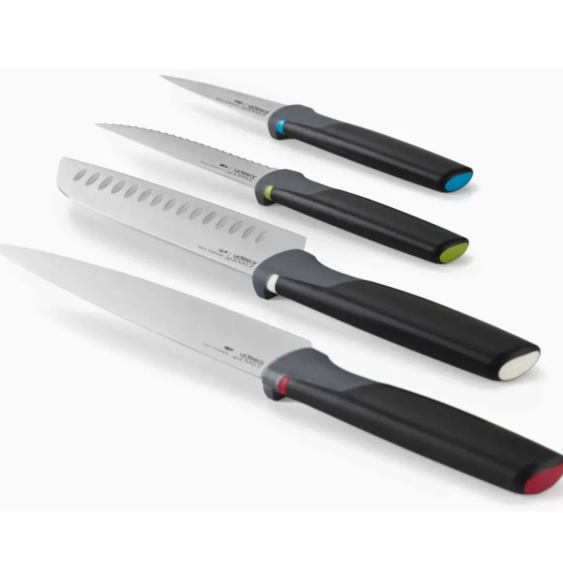 Joseph Joseph Snijplank & Messenset Set/8