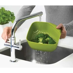 Joseph Joseph Vergiet Vierkant**