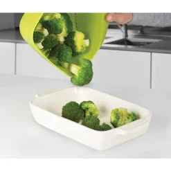 Joseph Joseph Vergiet Vierkant**