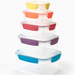 Joseph Joseph Voorraaddoos Set/5