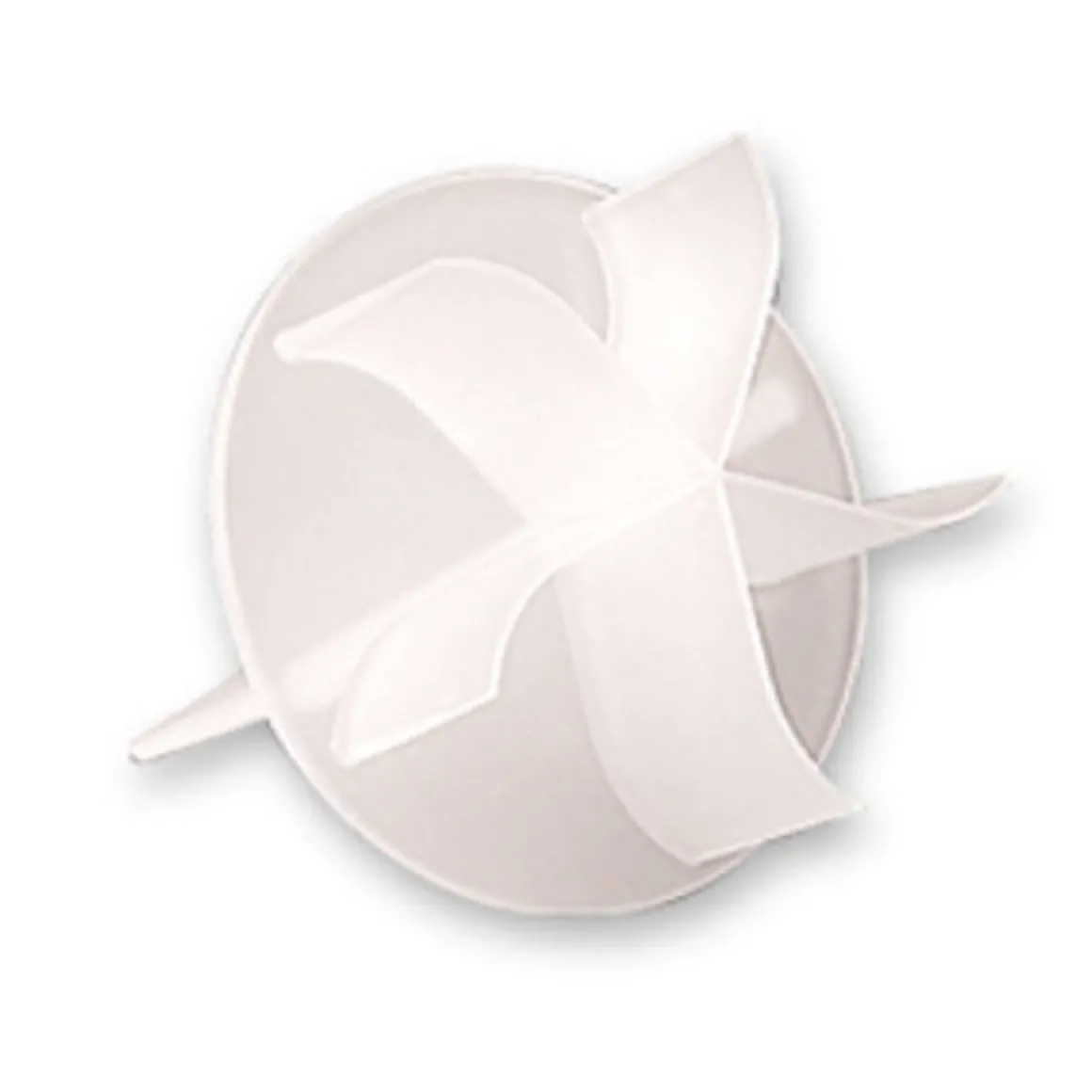 Kaiserbroodjessteker Ø6,7 cm