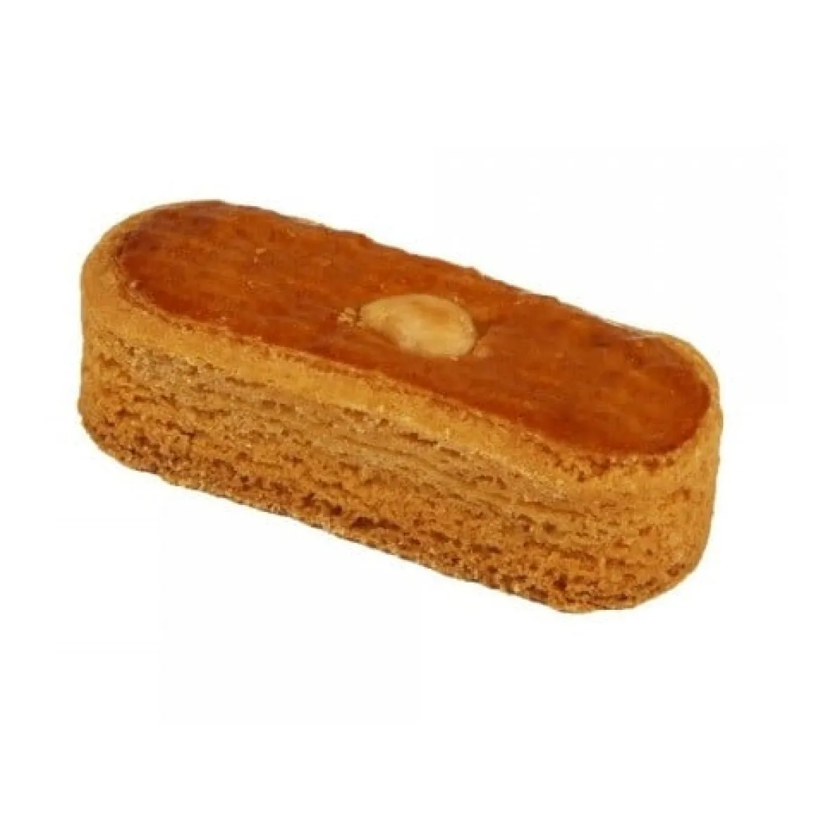 Kanoring met Kraalrand Gesiliconeerd 90x35x30mm