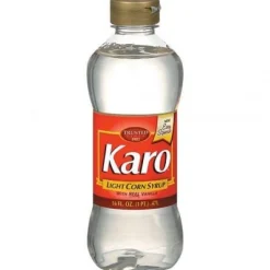 Karo Corn Syrup (Mais Siroop) 473 ml