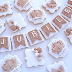 Katy Sue Mold Alfabet met Vlaggen