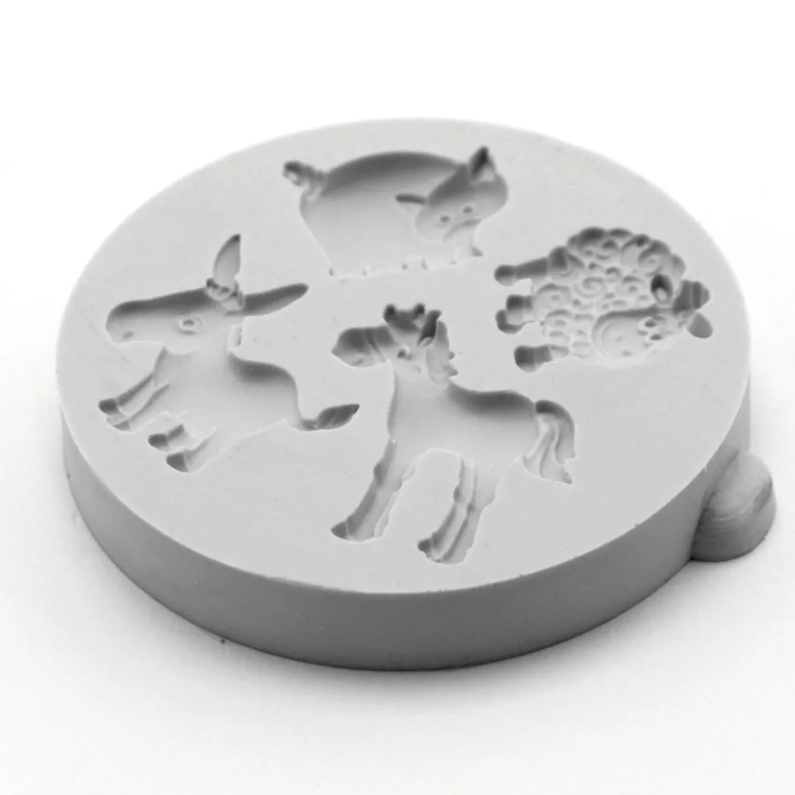 Katy Sue Mold Boerderijdieren