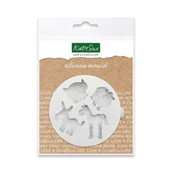 Katy Sue Mold Boerderijdieren