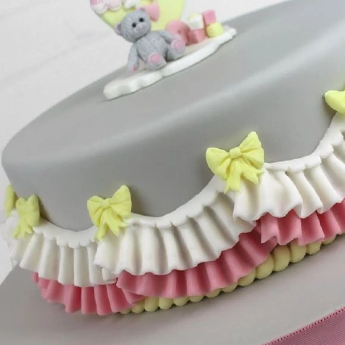 Katy Sue Mold Cake System Ruches