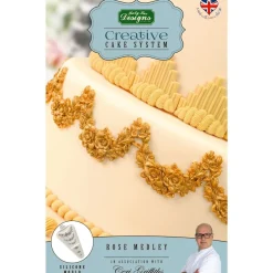 Katy Sue Mold Cake System Rozen Slinger