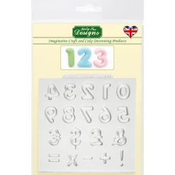 Katy Sue Mold Cijfers