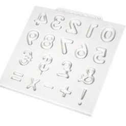 Katy Sue Mold Cijfers