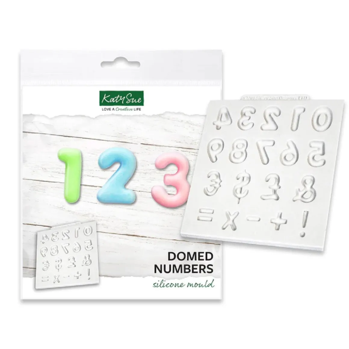 Katy Sue Mold Cijfers