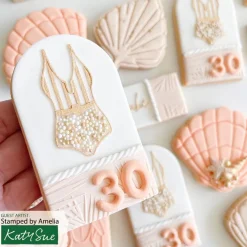 Katy Sue Mold Cijfers