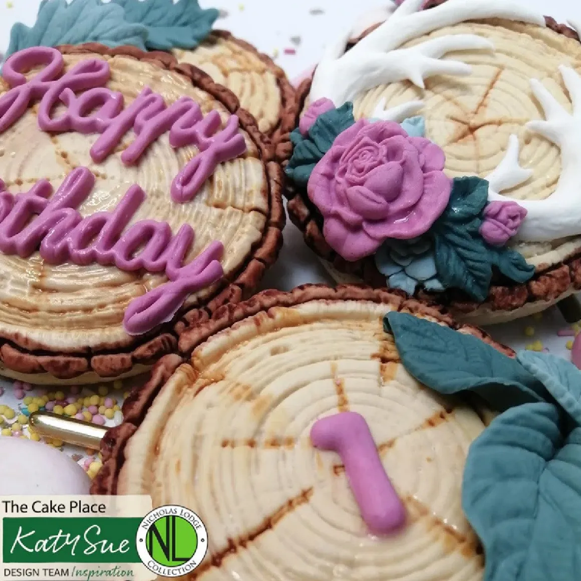 Katy Sue Mold Cijfers