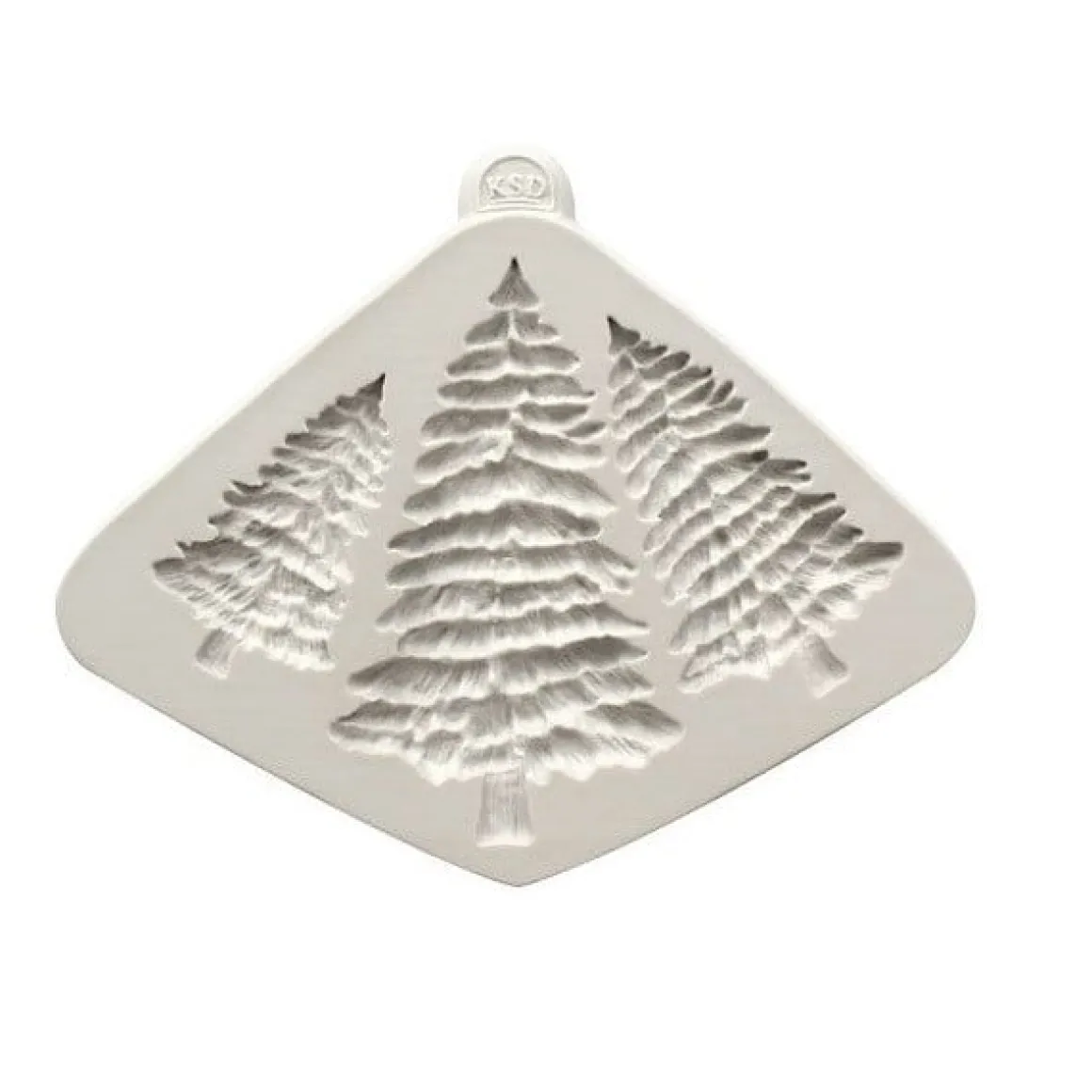 Katy Sue Mold Dennenbomen