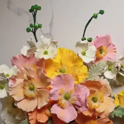 Katy Sue Mold Diverse Bloembladeren