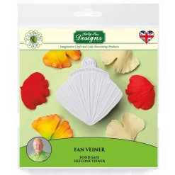 Katy Sue Mold en veiner Bloemblad