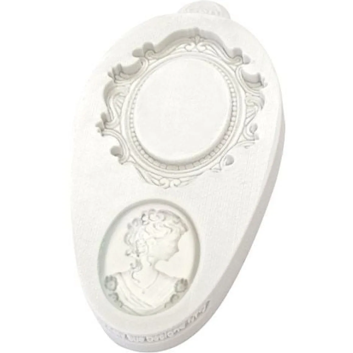 Katy Sue Mold Frame Ovaal