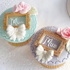 Katy Sue Mold Frame Rechthoek