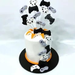 Katy Sue Mold Gaming Controllers