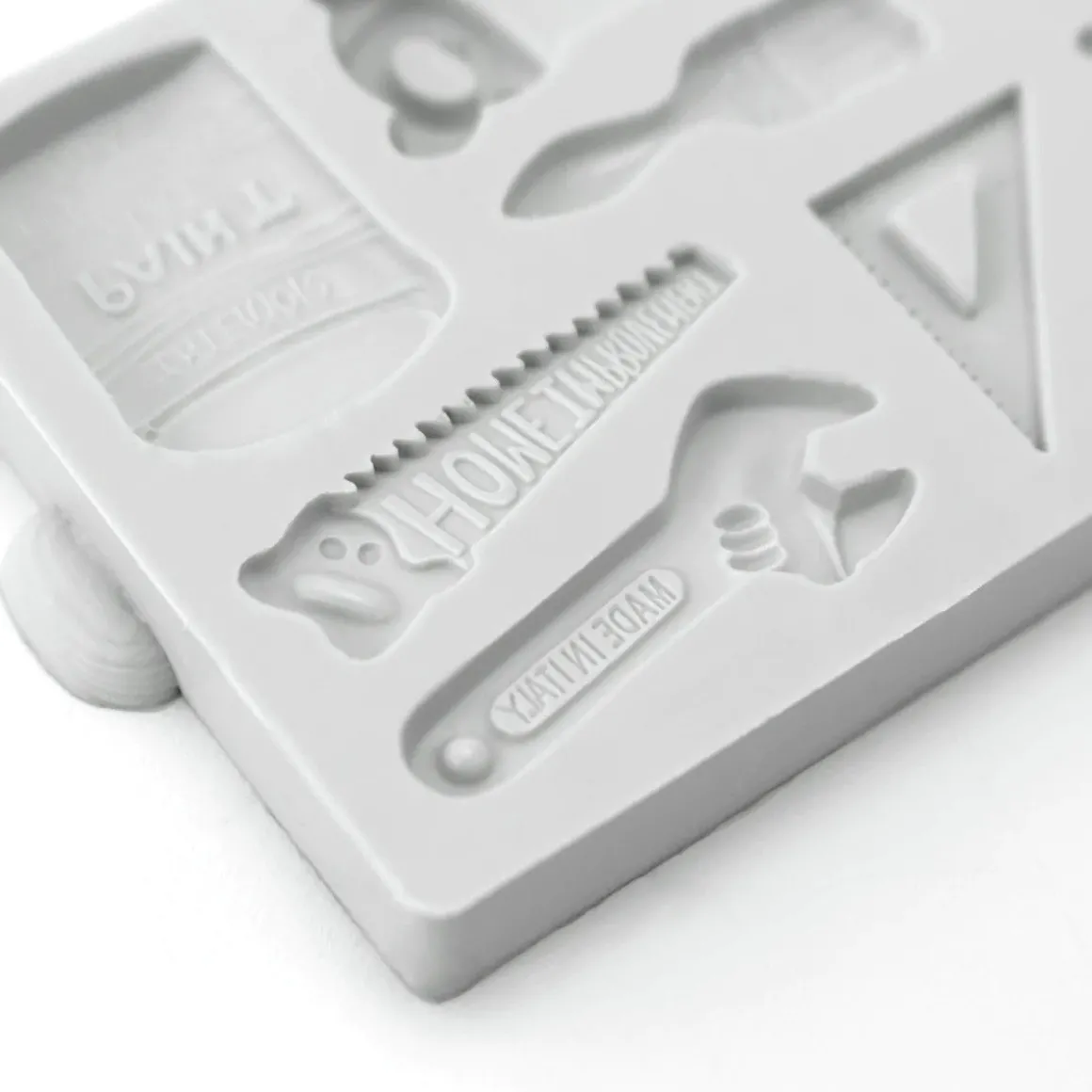 Katy Sue Mold Gereedschap