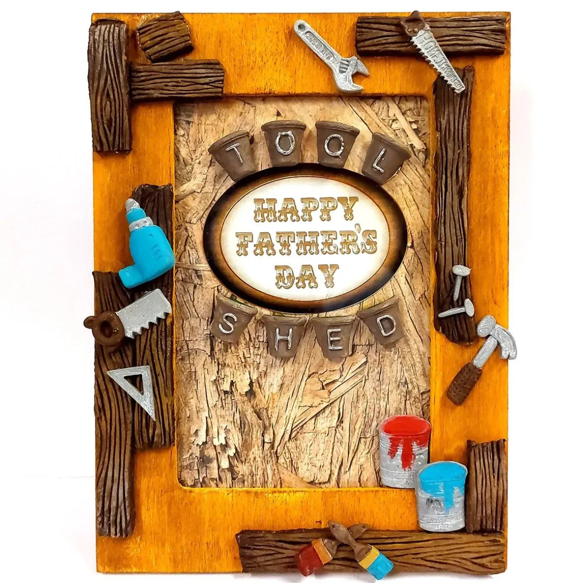 Katy Sue Mold Gereedschap